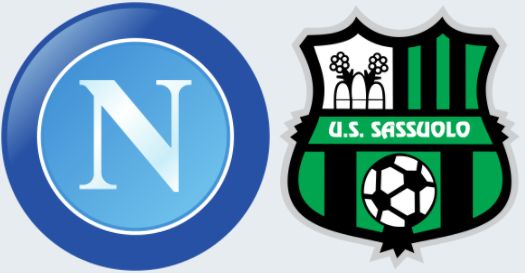 Vedere NAPOLI SASSUOLO Streaming Gratis Rojadirecta