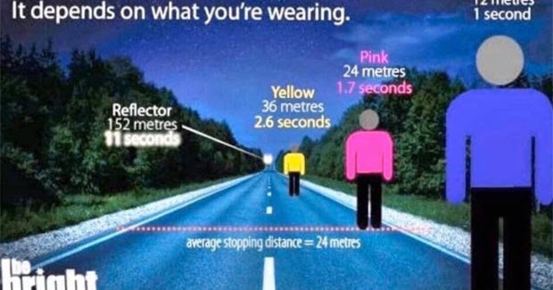 reflective running gear australia