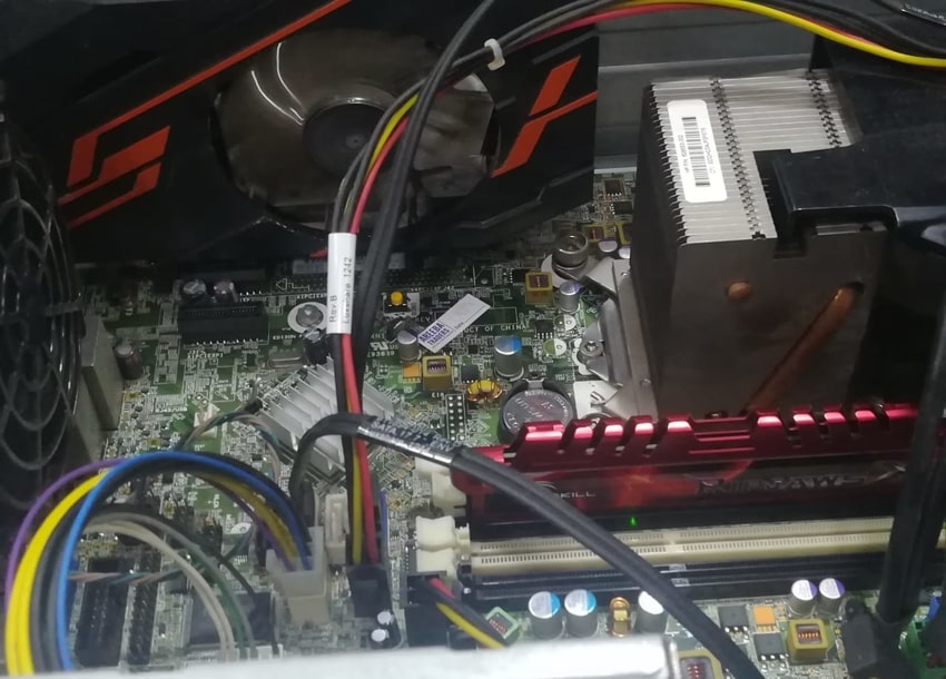 How to Protect Gaming Pc from Power Outage