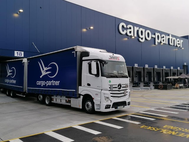 cargo-partner eröffnet erste Niederlassung in Mazedonien