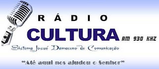 Rádio Cultura AM da Cidade de Curitiba ao vivo