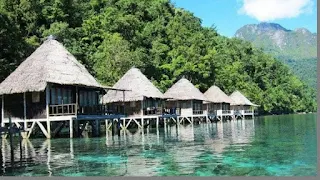 Pulau Kadidiri - berbagaireviews.com
