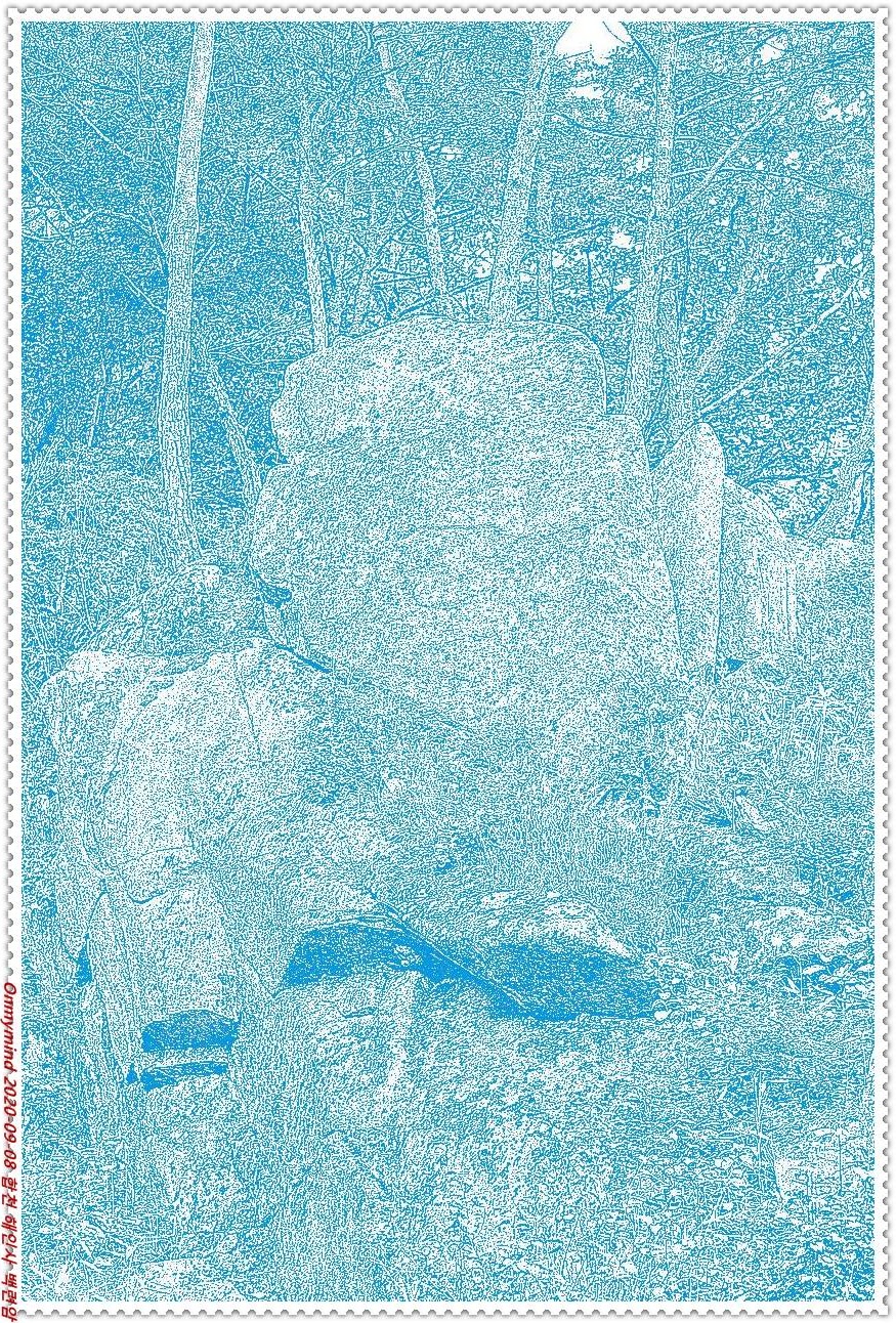 합천 해인사 백련암 합천 해인사 백련암