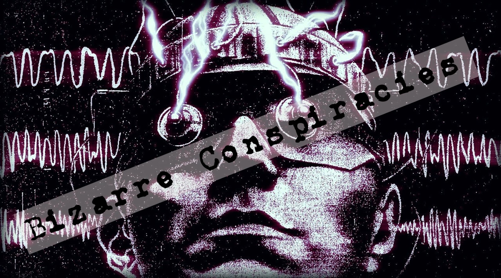 Мк ультра проект гагарина