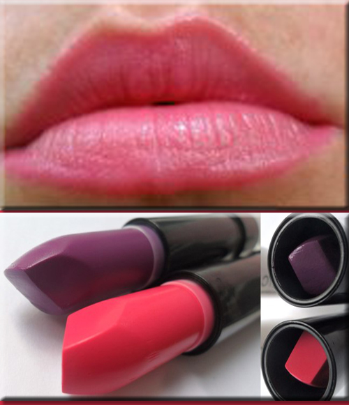 ORIFLAME COLOURBOX Lipstick Varian Warna Lipstik serta Manfaat