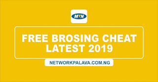 mtn free browsing cheat