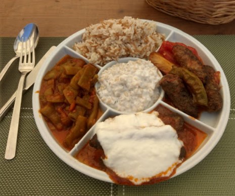 keros yildizevler ankara menu fiyat listesi ne kadara yenir