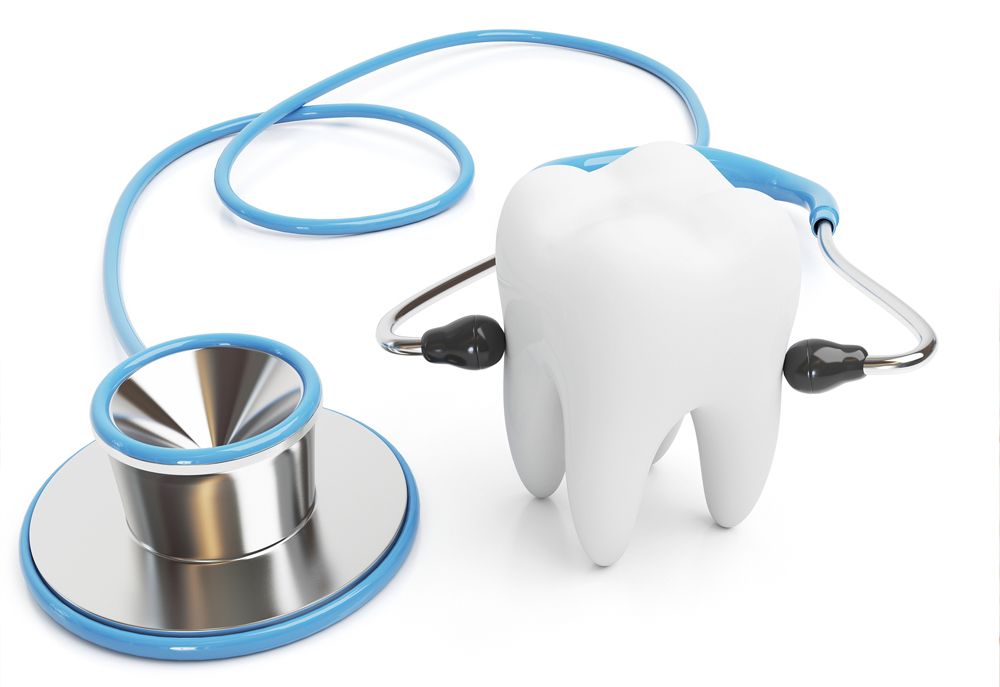 How Oral Health and Heart Disease Connected? No Gap Dentists