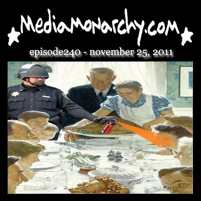 media monarchy episode240