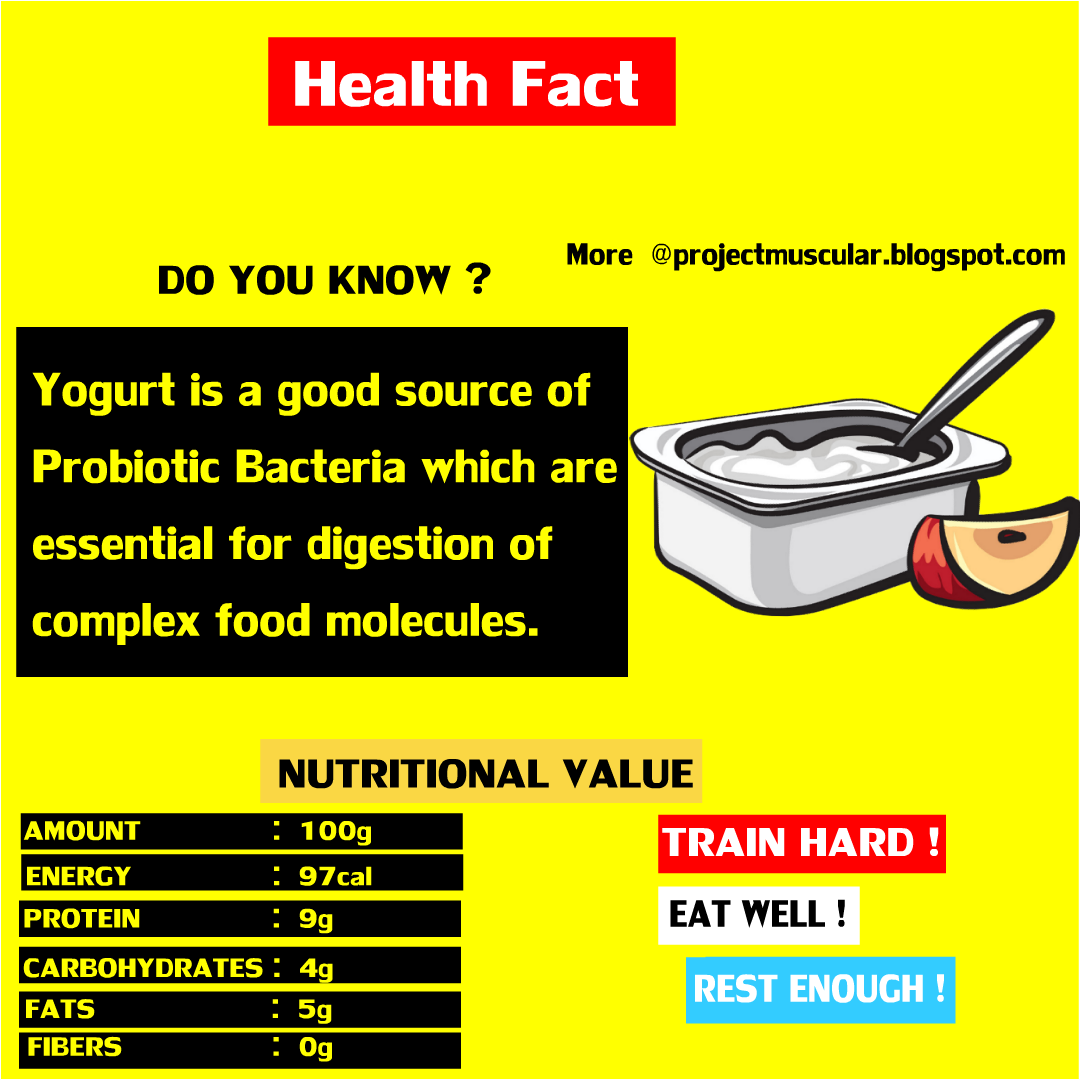 Benefits of eating yogurt or curd Healthy food 2020