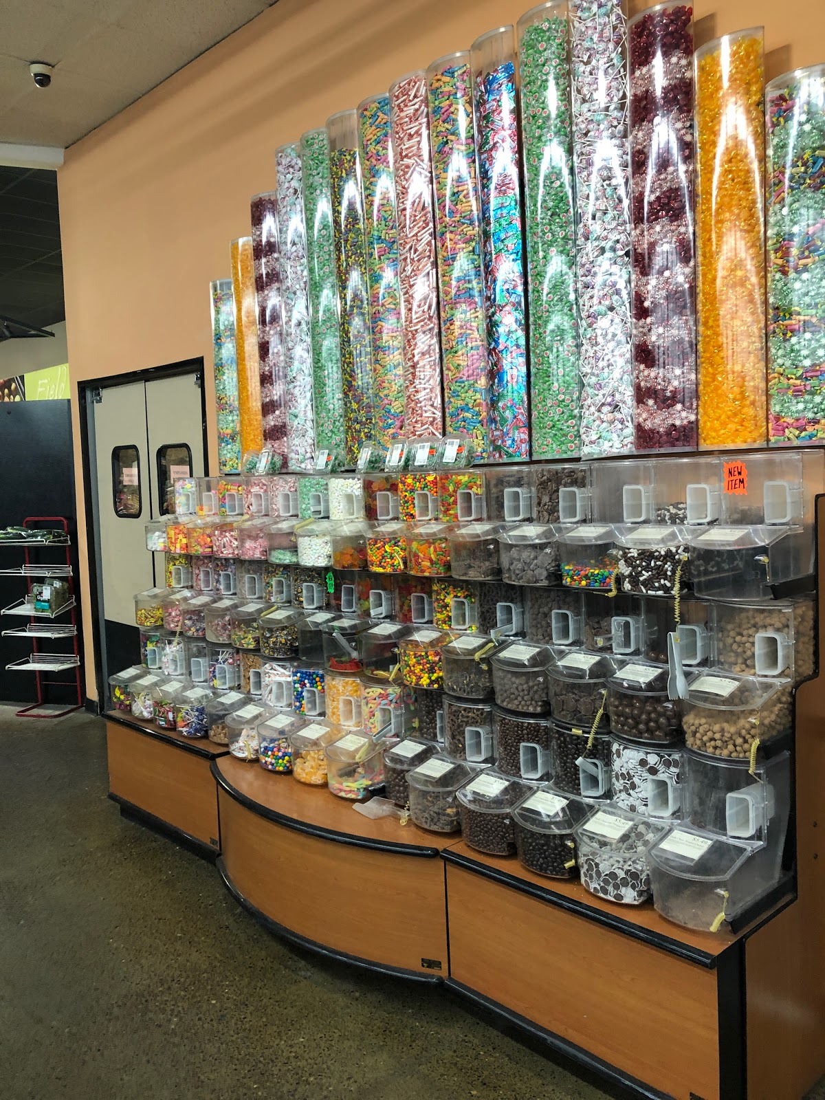 TOUR TBurg ShurSave Trumansburg, NY