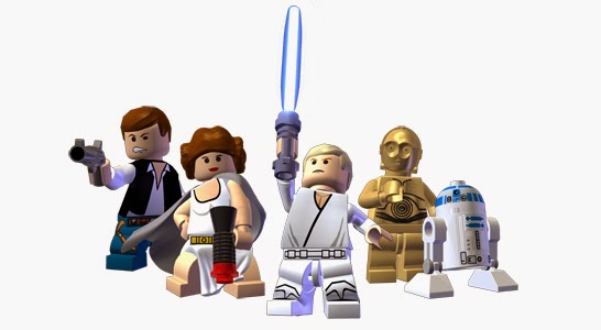 Tantos De tormenta filósofo Lego Star Wars : Droid Tales