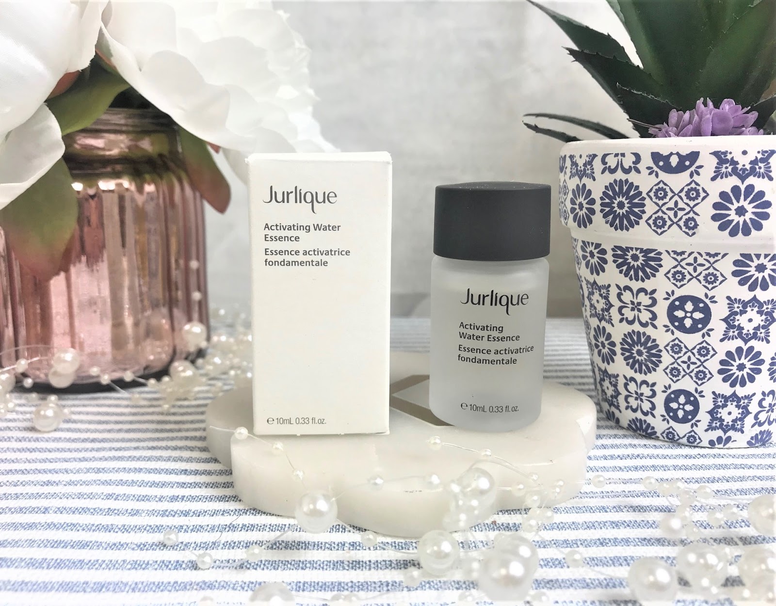 Kathryn's Loves Jurlique Rose Face Care Set