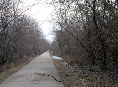 Lindale Trail