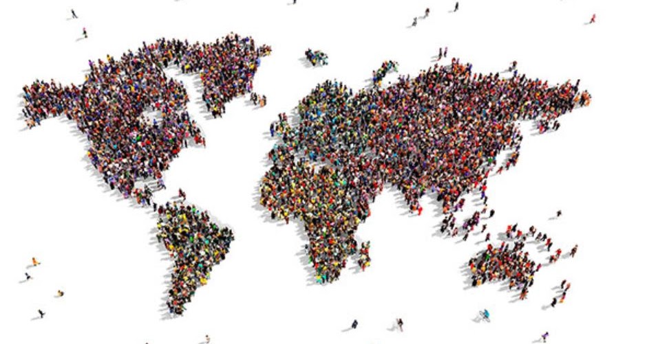 cara mudah menghitung pertumbuhan penduduk