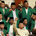 PPP Munas Jakarta Deklarasikan Dukungan untuk Prabowo-Sandi