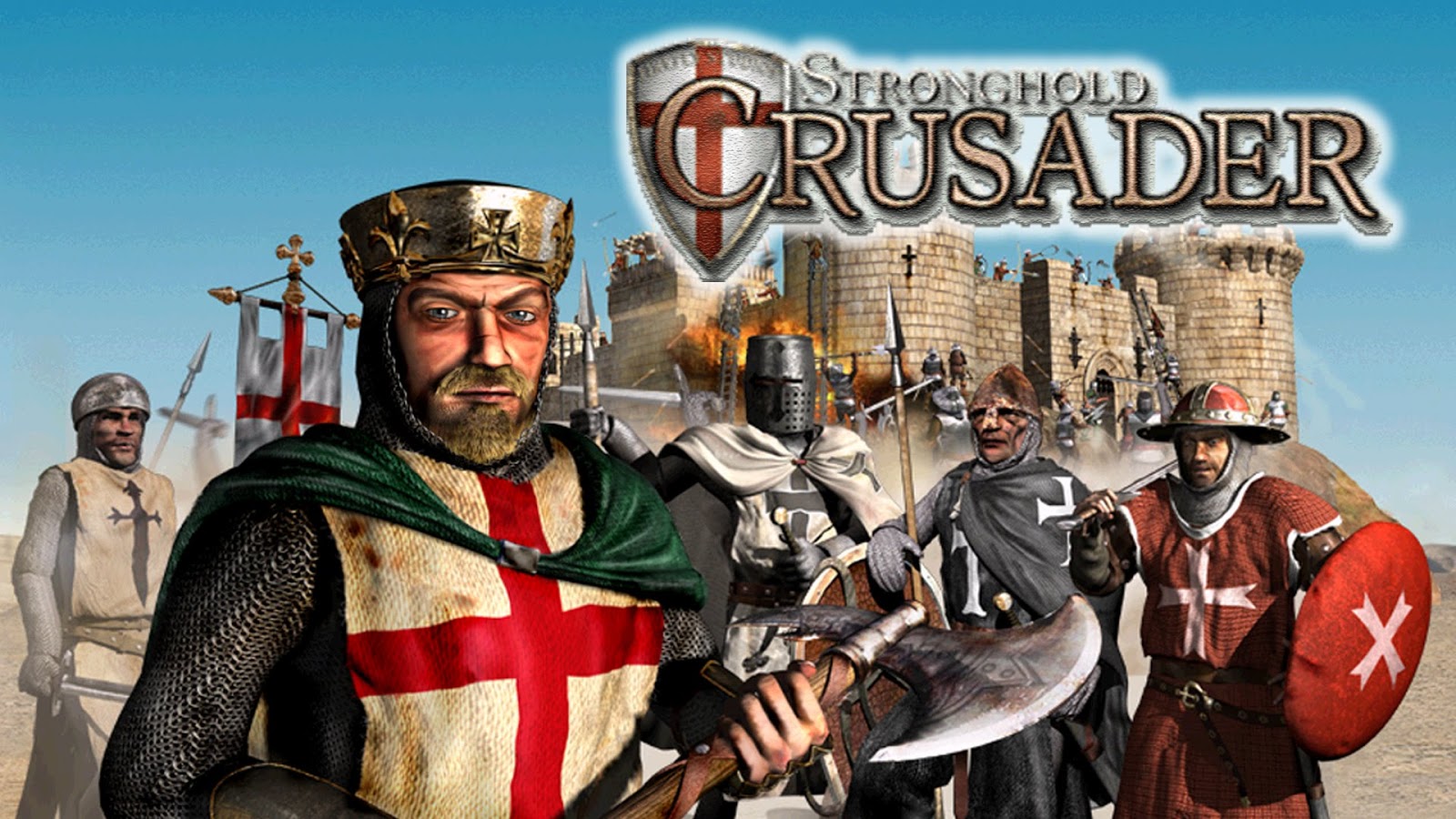 stronghold crusader cheats download stronghold crusader cheats download
