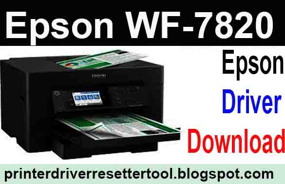epson wf 7820 chip resetter epson wf 7820 chip resetter
