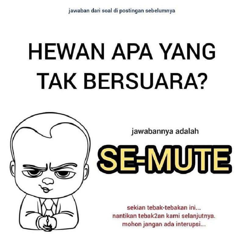 Gambar Kehidupan Tebak Tebakan Lucu Romantis Bahasa Inggris