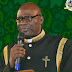 Pastor Akinosun is distinguished among many of his colleagues -Prof. Adedeji