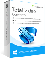 aiseesoft total video converter serial key