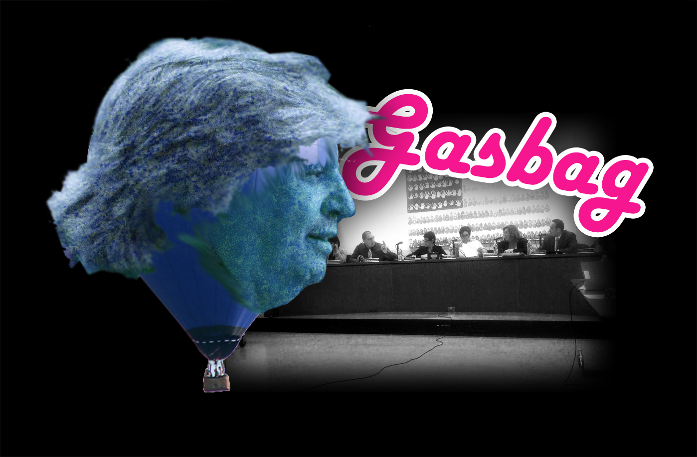 Look What the Wind Blew In! UPDATED