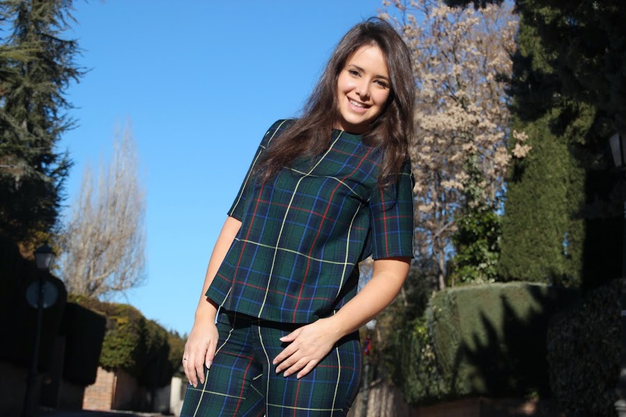 DIY Costura: Cómo hacer blusa (patrones gratis)