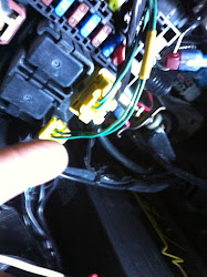 srs honda reset airbag acura audio rsx clip s2000 sec nvs wait should then start