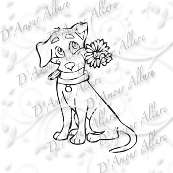 McMahon Five Designs: Free Valentine Digital Stamp and SVG