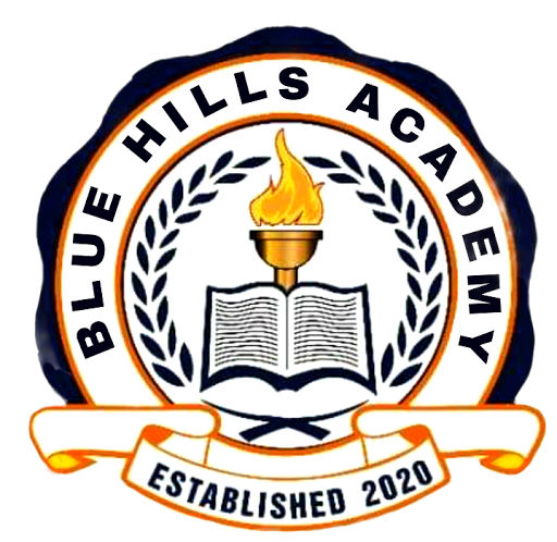 BLUE HILLS ACADEMY || ONLINE LIBRARY