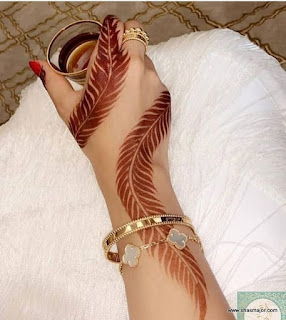 mehandi