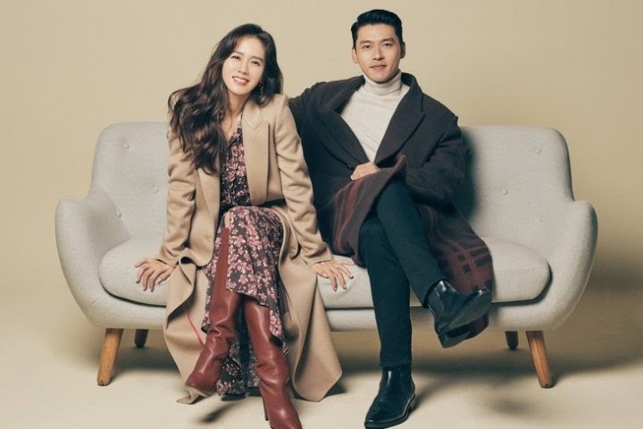 Crash Landing On You Subtitle Indonesia Episode 1 16 Download Drama Korea Sub Indo