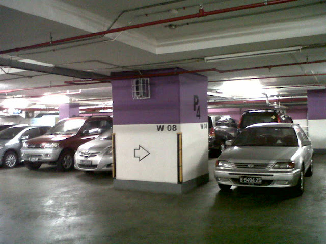 Nyata, 6 Jenis Parkir yang Seharusnya Kamu Tidak Bisa Untuk Ditilang Nyata, 6 Jenis Parkir yang Seharusnya Kamu Tidak Bisa Untuk Ditilang