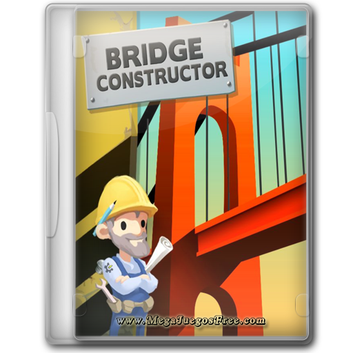 Bridge Constructor Full Español