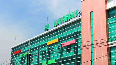 Jadwal Dokter RSIA Anugerah Pekalongan