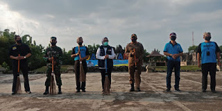 Kota Cirebon Segera Terapkan ( AKB ) Di Sektor Pariwisata Sektor Pariwisata E satu.com