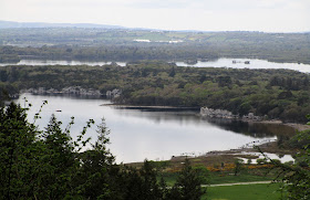 Torc waterfall