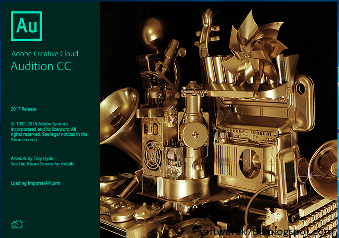 Adobe Audition Cs4 Portable Free Download