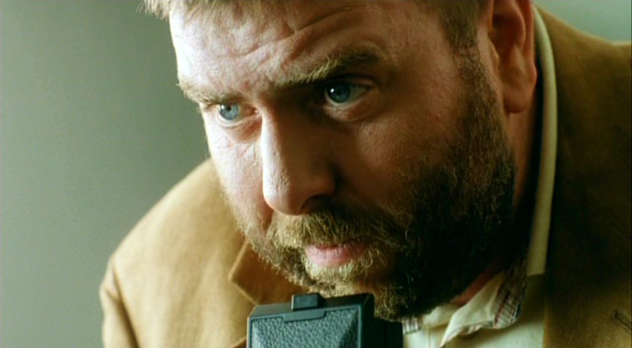 secrets and lies mike leigh