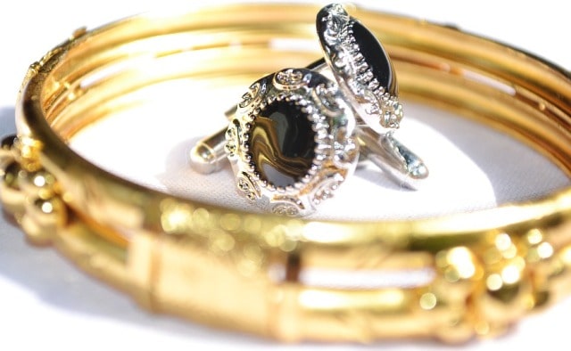 top types gold bangles jewelry women wear best frugal golden jewels