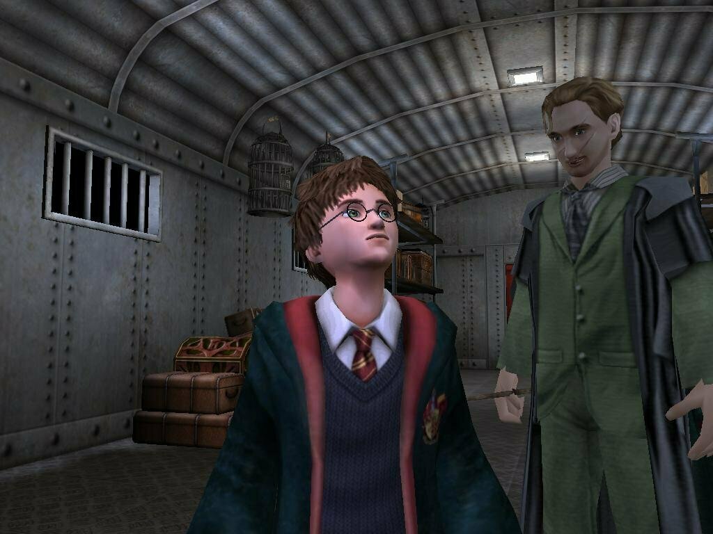 harry potter 3 game tpb torrents