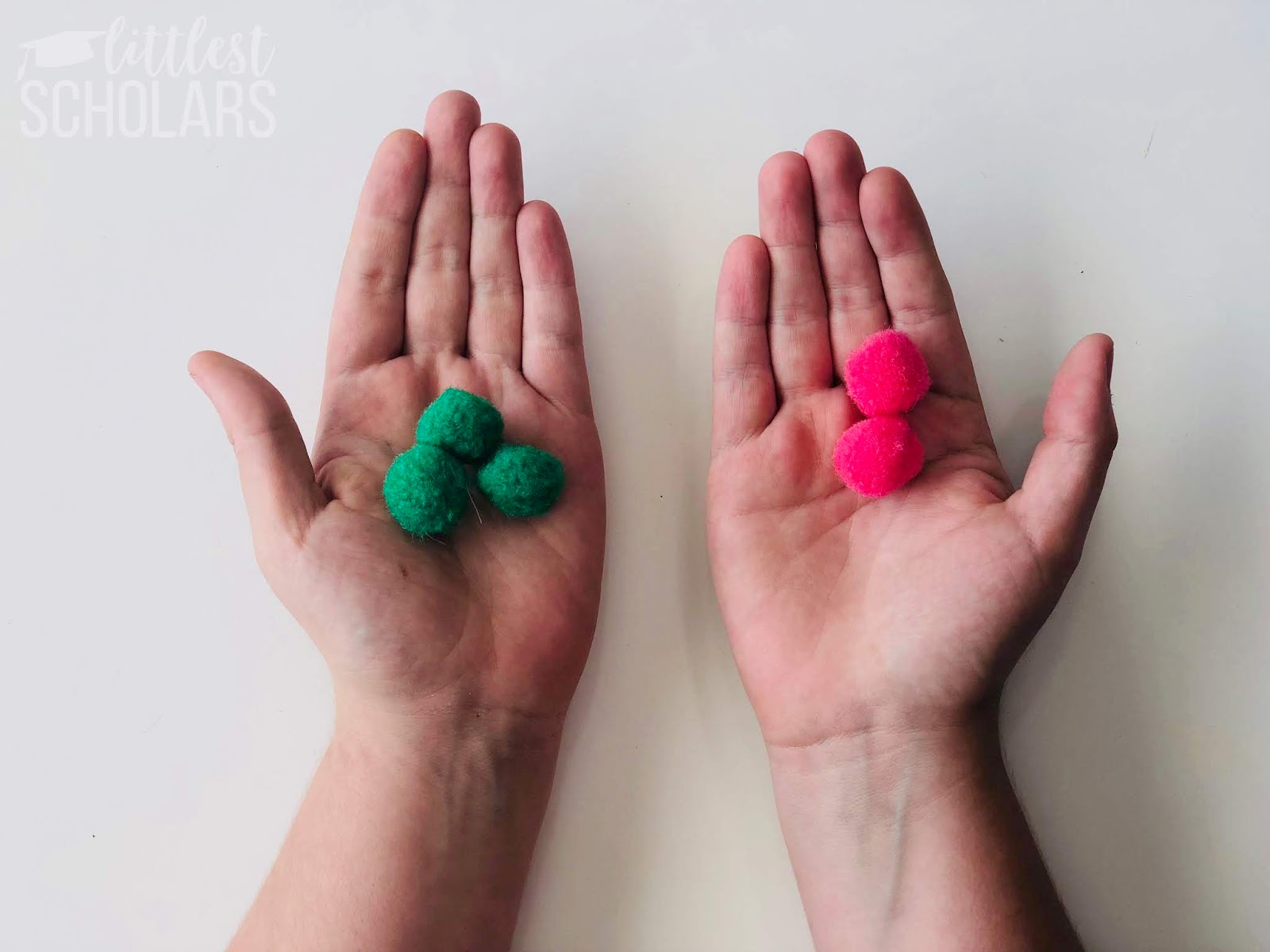 Ways To Make 5 And 10 Rainbows Of Fun Littlest Scholars ways-to-make-5-and-10-rainbows-of-fun-littlest-scholars