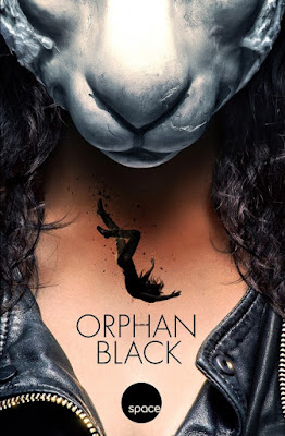 Orphan Black Season 4 Poster