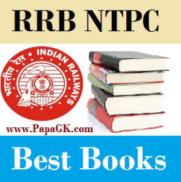 best rrb ntpc books in Hindi