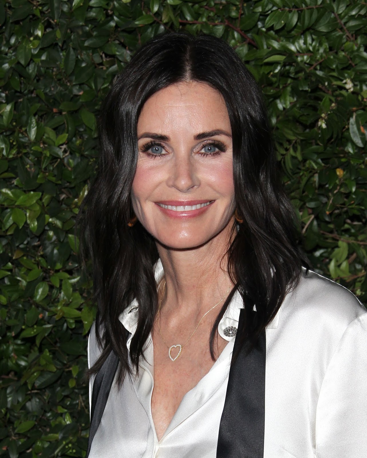 Диета кортни кокс за неделю Диета кортни кокс за неделю