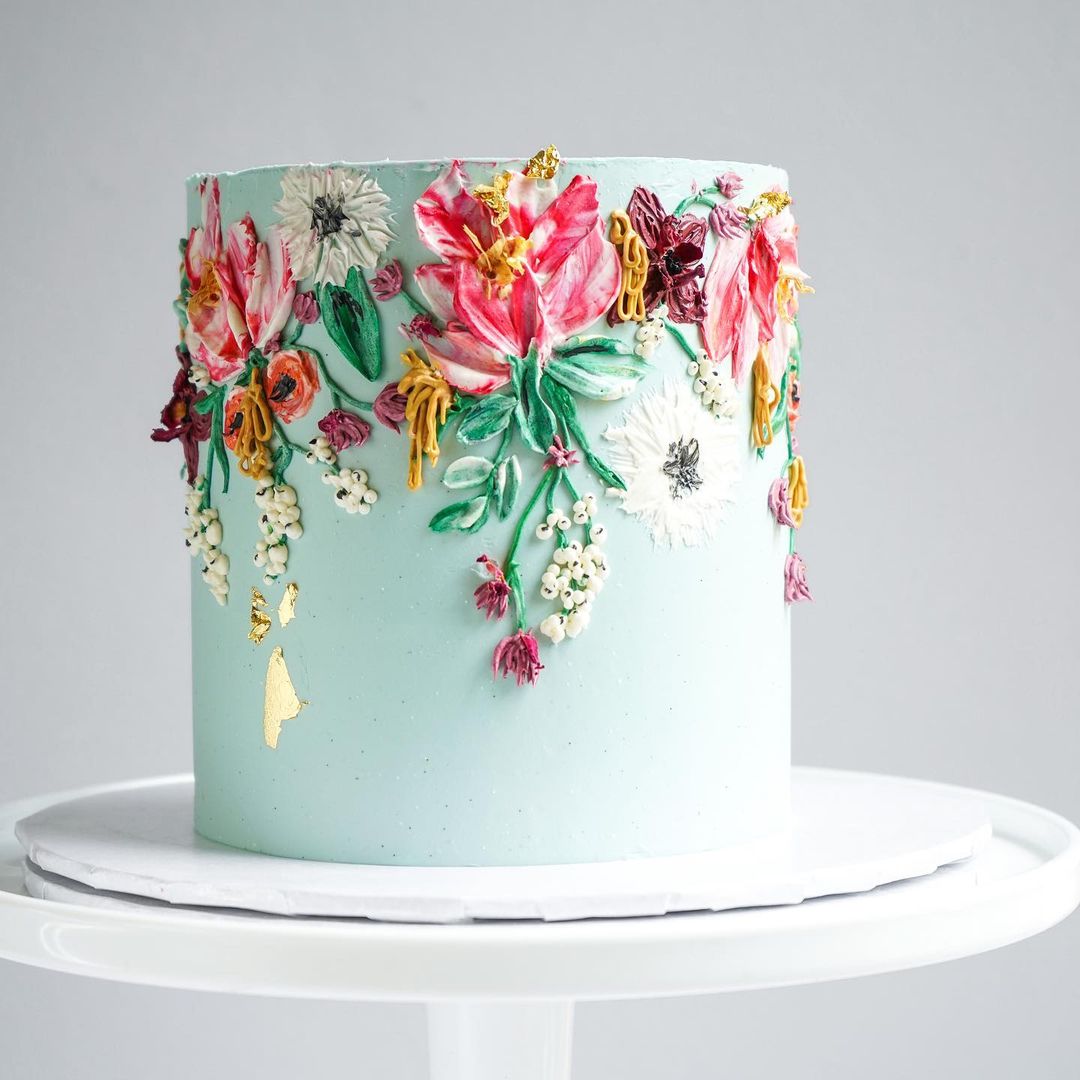 69 Fancy cake ideas that will impress your guest | Melody Jacob