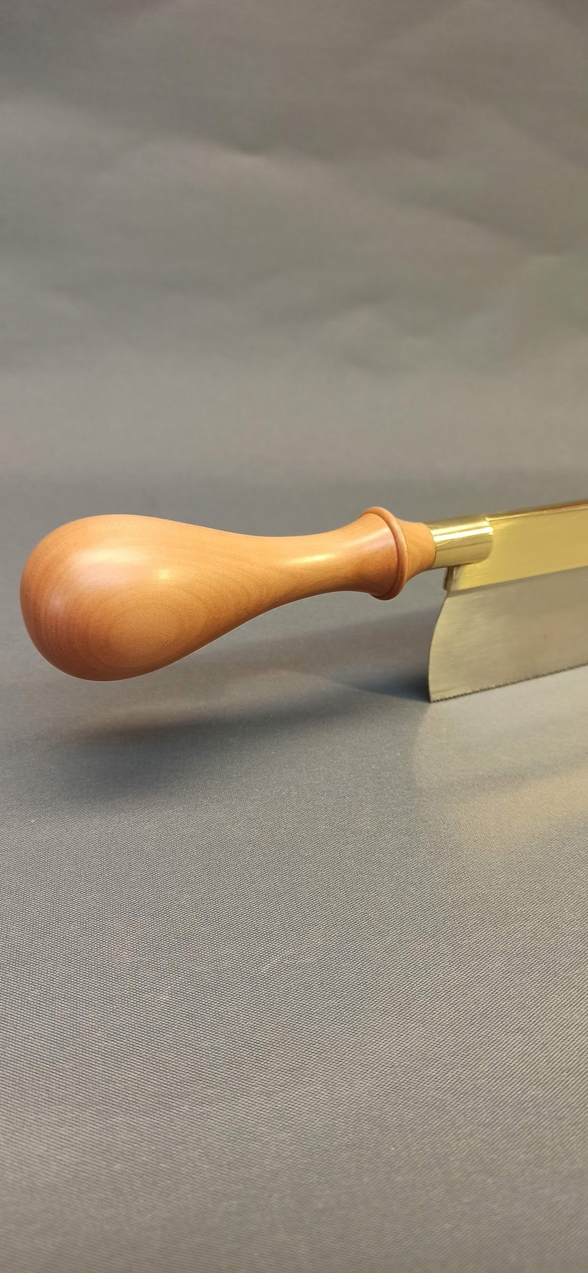 Two Lawyers Toolworks two gents saws