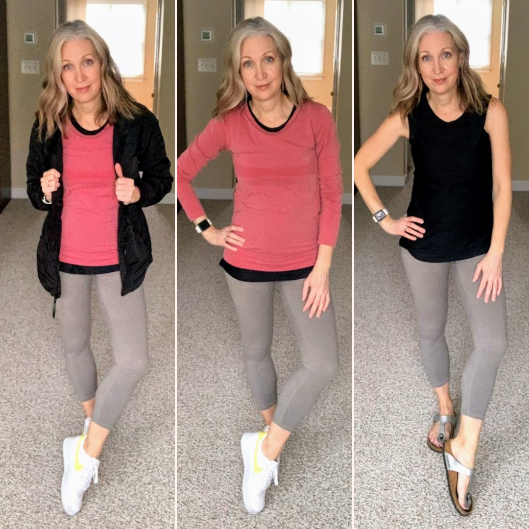 5 Tips for Layering Your Clothes Spring Wardrobe Refresh Series