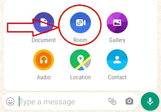 How to Enable Whatsapp room feature, and start video conference on WhatsApp! How to Enable Whatsapp room feature, and start video conference on WhatsApp!