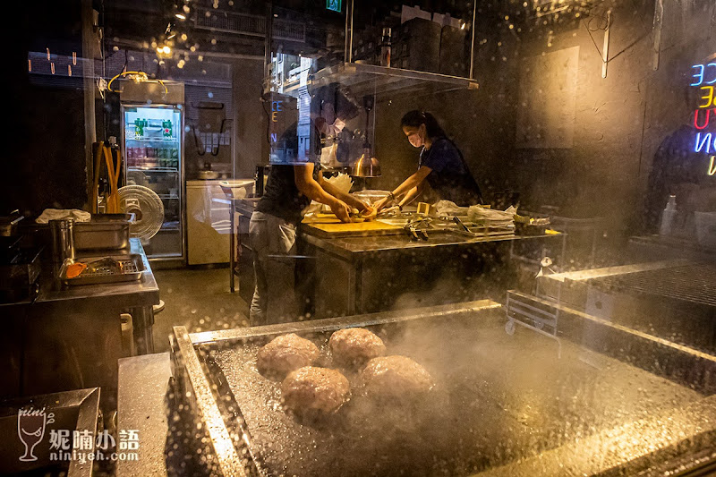 Wagyu Burger